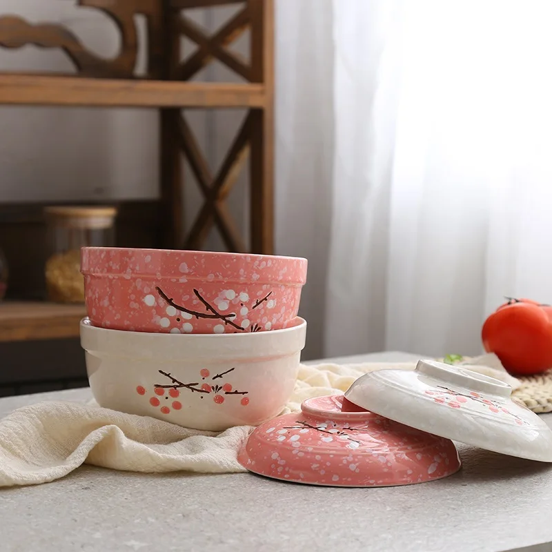 Фоточаши с крышкой искусственная посуда креативный Ланч бокс фотография