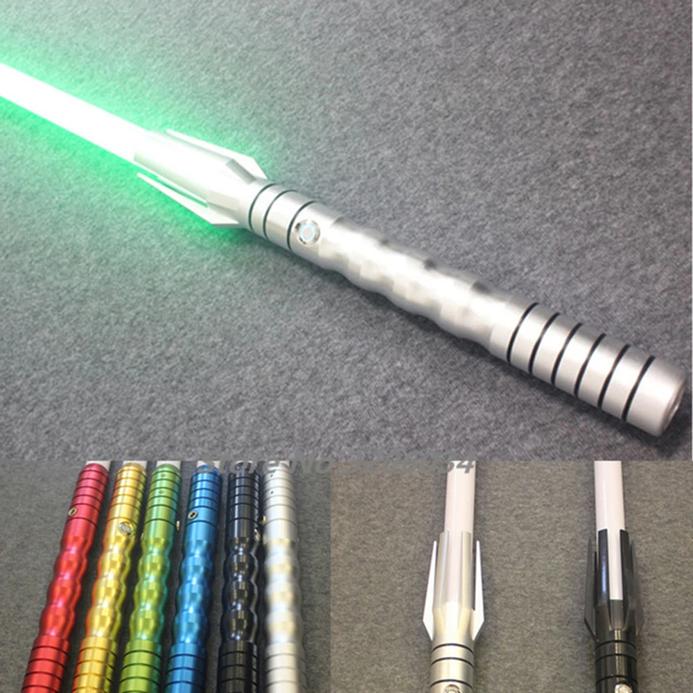 Световой меч Люка из серии &quotSkywalker LightSaber Jedi&quot &quotГолубой Вейдер&quot 100 см