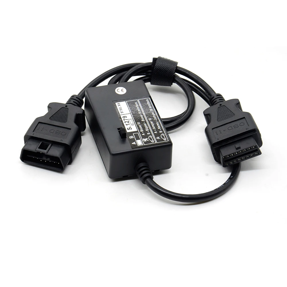 Lexia 3 S1279 модуль PPS2000 Профессиональный диагностический инструмент для Lexia3