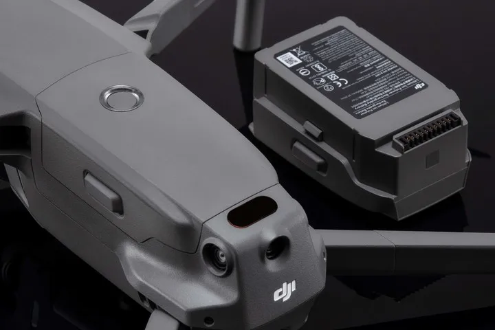 В наличии оригинал Mavic 2 интеллигентая (ый) полета Батарея для DJI pro/Air 2/pro и Zoom Drone |