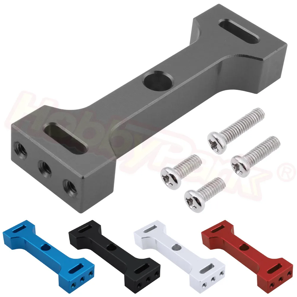 Металлический алюминиевый луч центральный Фиксированный кронштейн Пластина