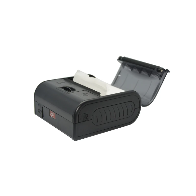 Термальность принтер 80 мм Android Малый bluetooth pos чеков MPT3 портативный RS232 USB интерфейс