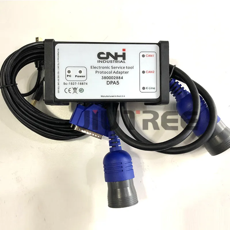 9 0 версия CNH est New Holland чехол для сельского хозяйства строительный грузовик