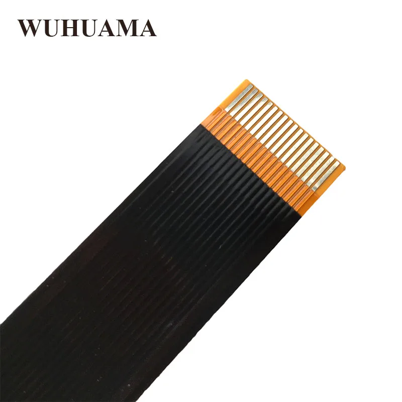 Новый гибкий аудиокабель для CLARION DXZ738RMP DXZ528R DXZ535 DXZ538R DXZ618R DXZ646MP DXZ648RMP|cable for|cable audiocable