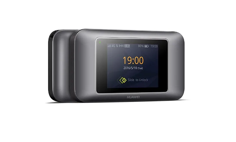 Разблокированный портативный роутер Huawei E5787 E5787s 33a 4G LTE Cat6 300 Мбит/с 3000 мАч|3G/4G