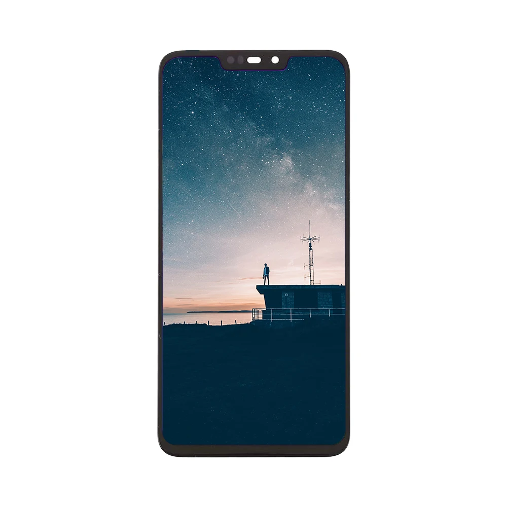 6.26&quot LCD For ASUS Zenfone Max M2 ZB633KL Display Touch Screen Digitizer Assembly + Tools | Мобильные телефоны и