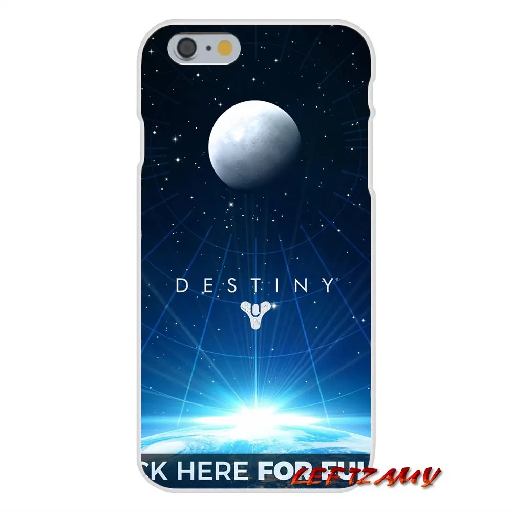 Популярная игра detiny Emblems прозрачный чехол из ТПУ Для Xiaomi Mi6 Mi 6 A1 Max Mix 2 5X 6X Redmi Note 5 5A 4X
