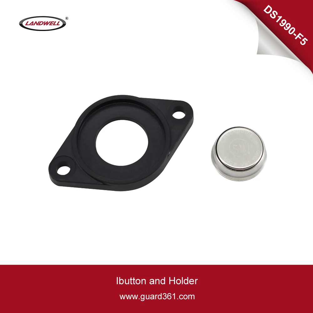 Full set guard patrol ibutton price | Безопасность и защита