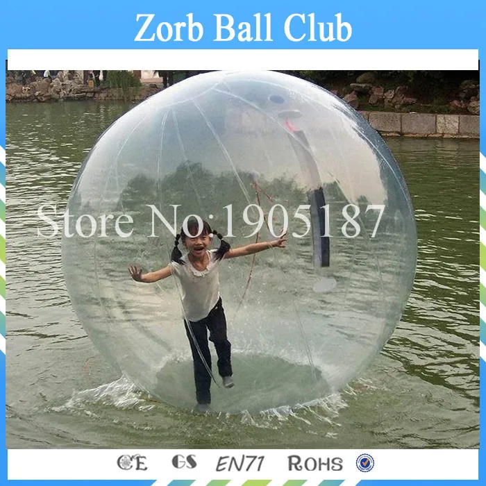 Низкая цена китайский водяной шар игрушечный для детей | Игрушки и хобби