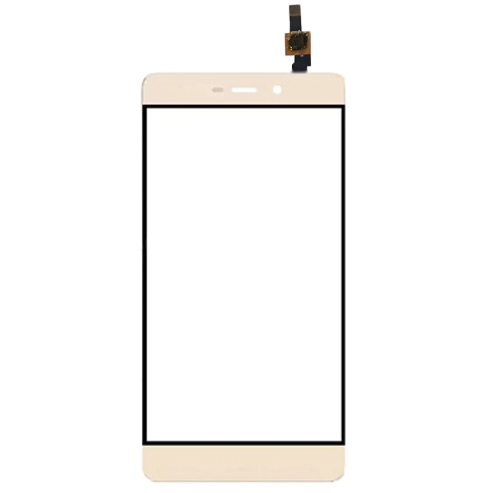Оригинальный 5 0 &quotсенсорный экран для Xiaomi Redmi 4 Redmi4 сенсорный дигитайзер передняя