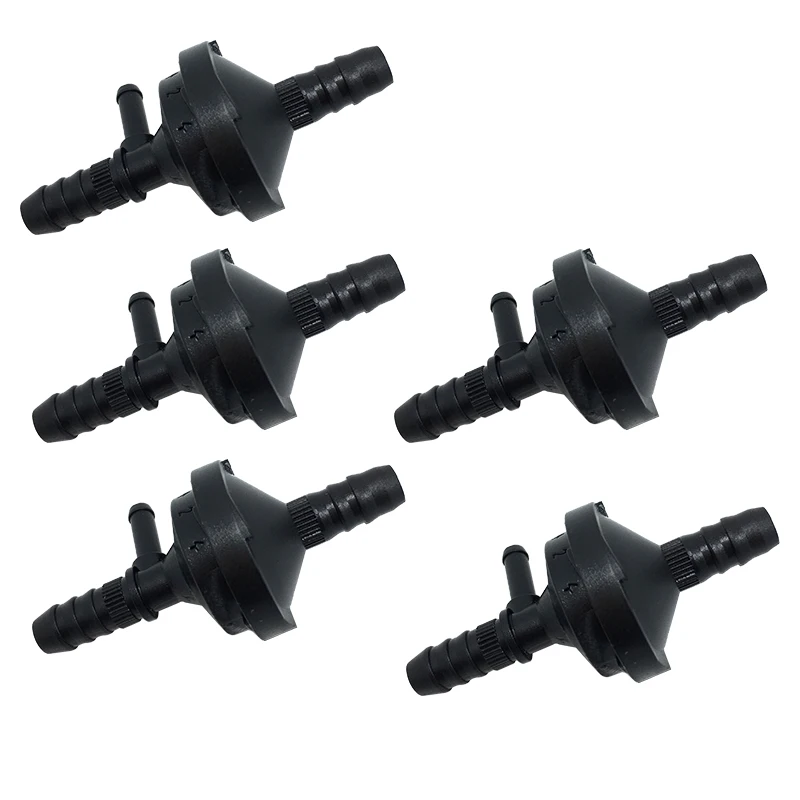 5 шт. вакуумный обратный клапан для Passat A4 A6 A8 Superb 07C133529A 07C 133 529A|valve vacuum|valve checkvalve vw |