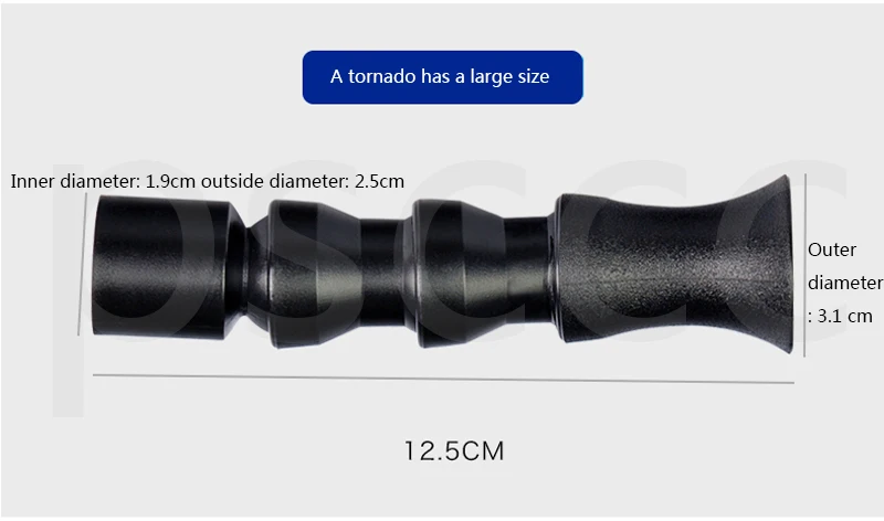 25mm yuankou 20/25 мм аквариум и удлинения ресниц всего за утиный клюв Плоская Насадка насоса сливного отверстия на выходе трубки аквариума расход воды Jet Трубное колено возврата морских рифов фильтр - Цвет: 25mm yuankou