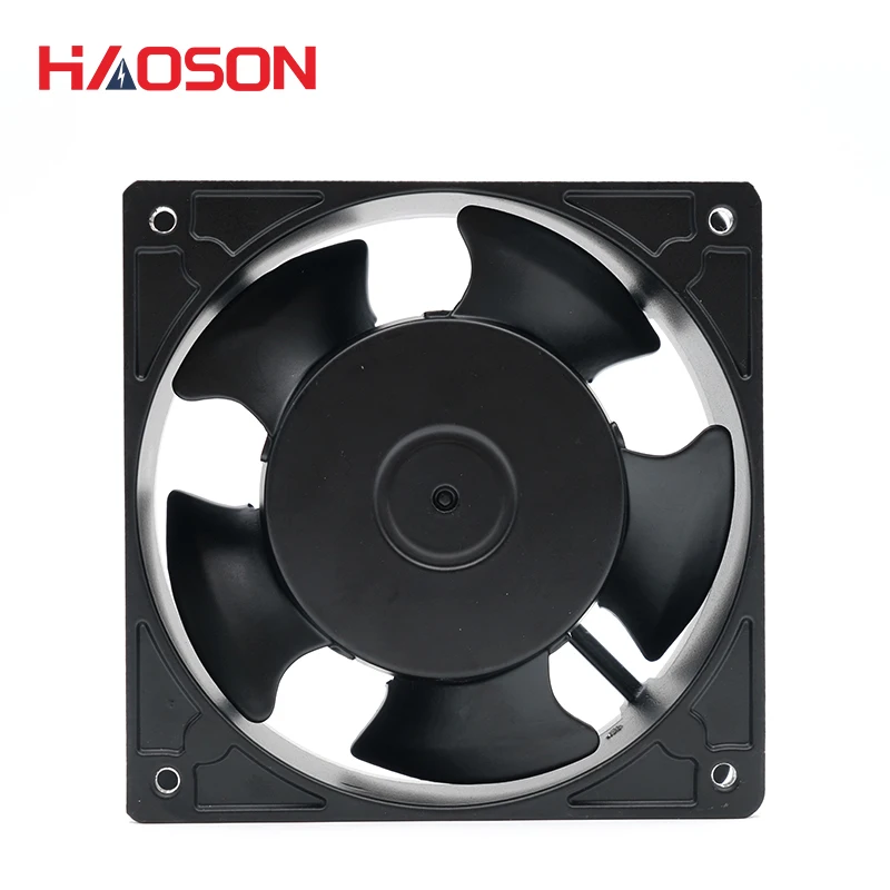 KA1238HA2 оригинальный KAKU 220V 0.13A рукав/шариковый подшипник металлическое лезвие