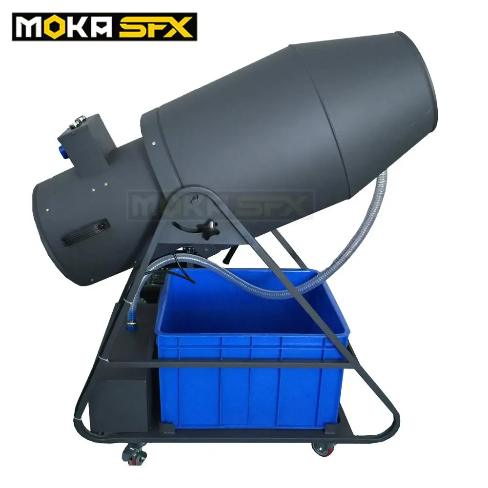 Пенопластовый аппарат для вечерние упаковочный спрей полетного чехла 2500 Вт