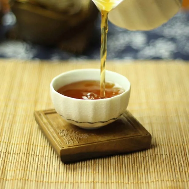 Верховный Ву Йи Ки Лан Да Хун Пао Чай Улун из Сердца Уишань 100 г F1|oolong tea|da hong paoda pao tea