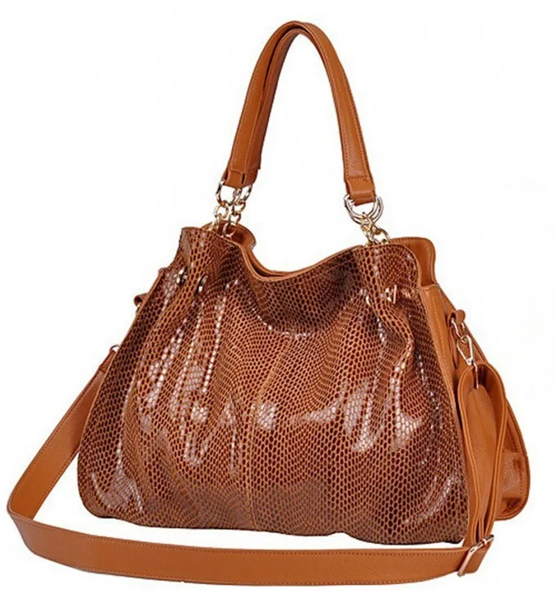 Женская сумка на плечо из натуральной кожи женские кожаные сумки