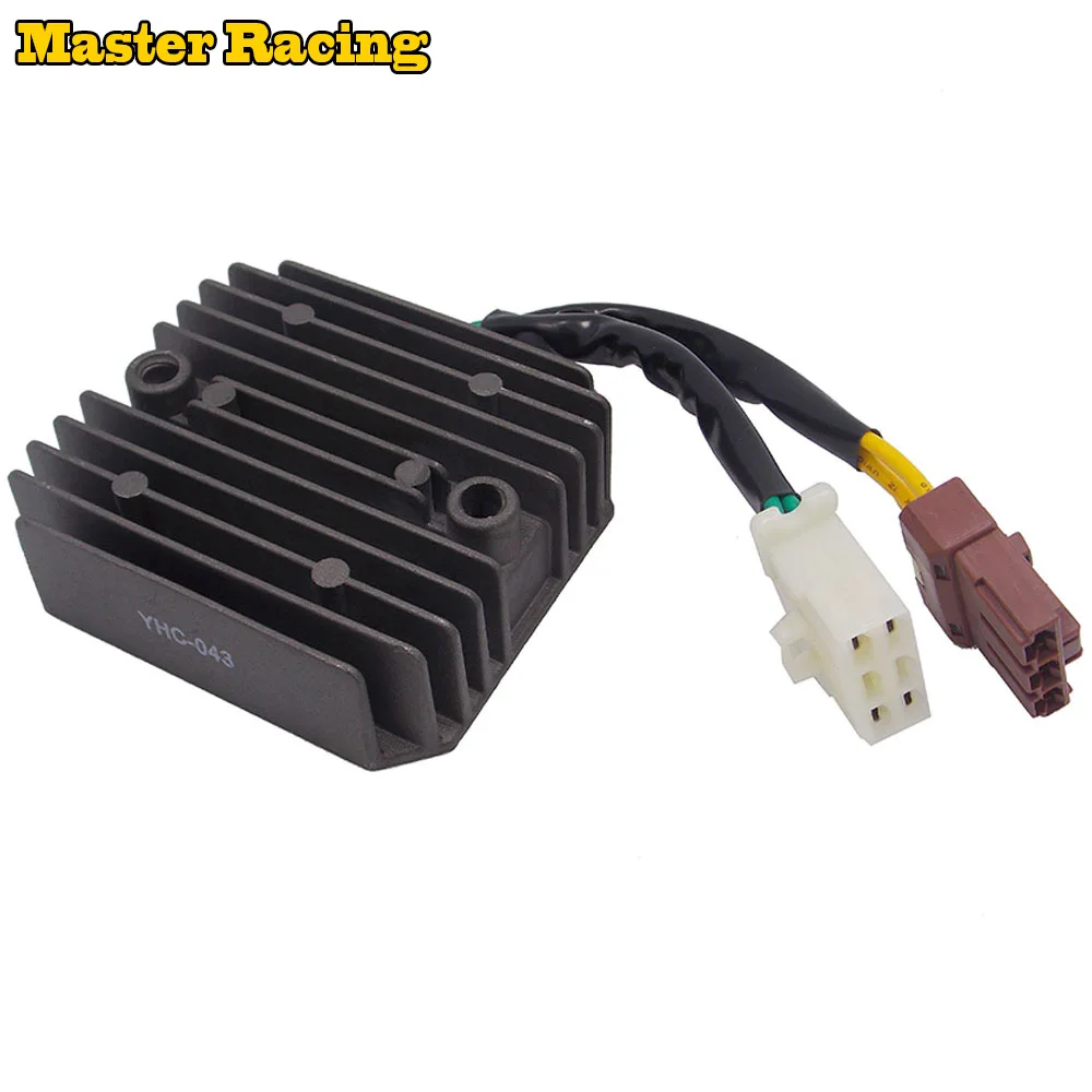 Мотоцикл Напряжение Регулятор выпрямителя для Aprilia RST1000 2001 2002 2003 2004 ETV1000 Капо Nord Raid