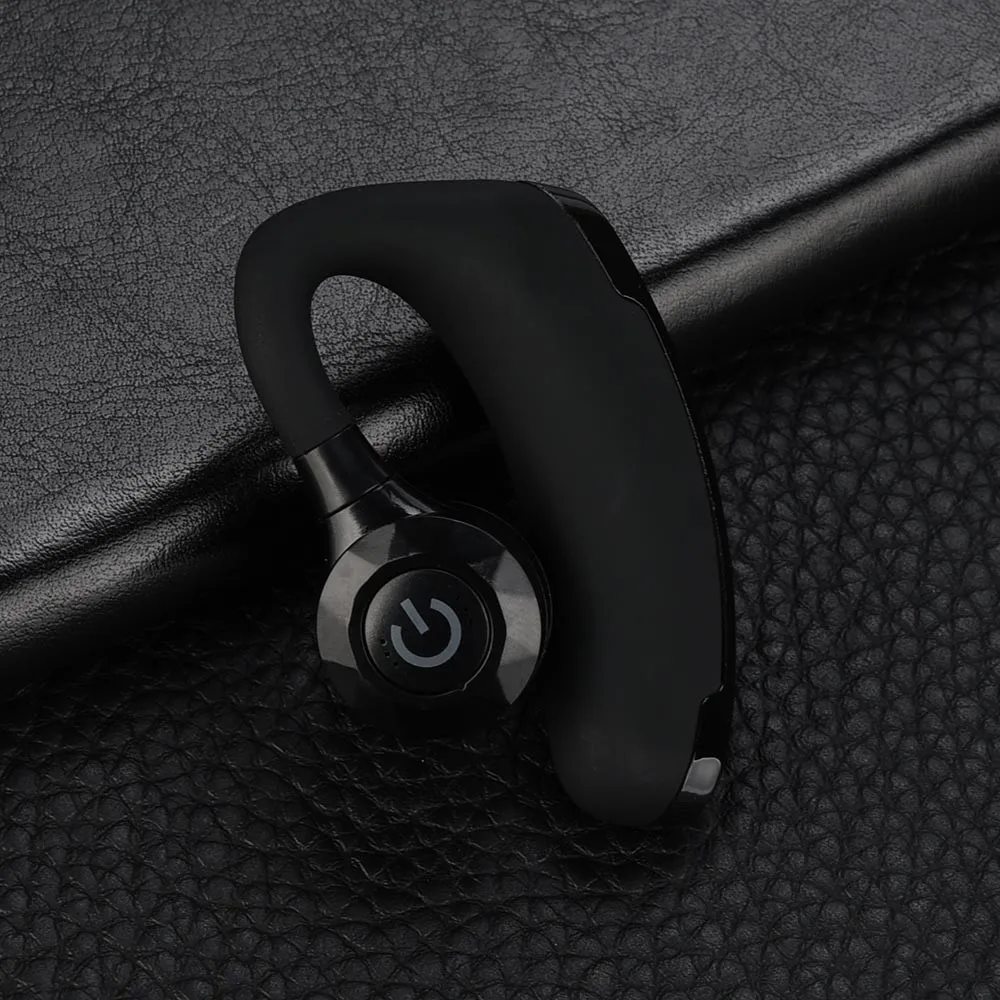 Универсальная беспроводная Bluetooth-гарнитура стереонаушники спортивные наушники