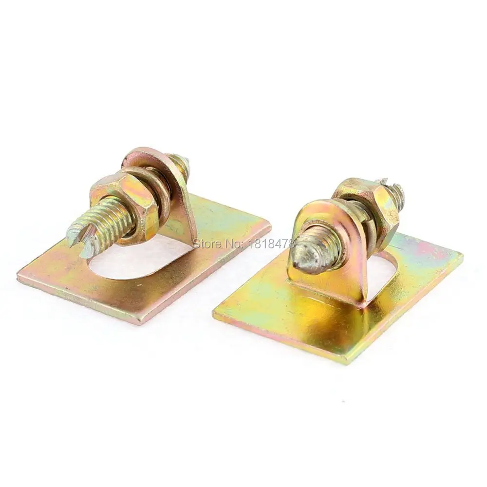 6C2-1000V DC 0-1000 V 1,5 Точность панель Аналоговый вольтметр Прямое измерение 80*80 мм