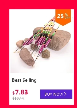 Бренд FISH KING, 10 шт./лот, 2 г, 18 см, для ловли карпа, поплавки для ловли рыбы, поплавок, поплавок