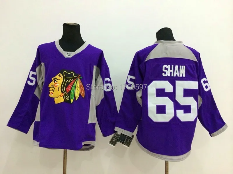 2015 Winter Classic 65 Andrew Shaw Chicago Blackhawks Cheap Hockey Jerseys ICE Stitched Drop Shipping Size 48-56 | Спорт и