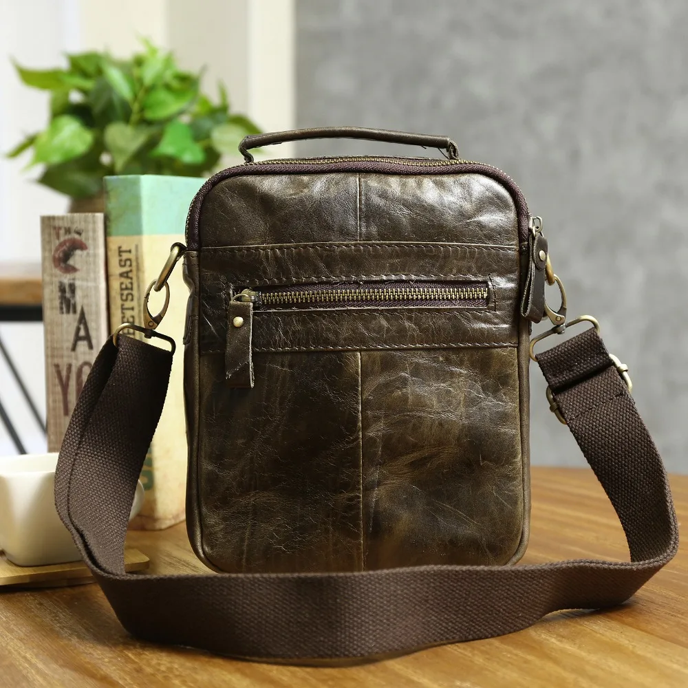 Сумка мессенджер Мужская через плечо 8 дюймов 150 г|designer messenger bag|messenger bagbag designer |