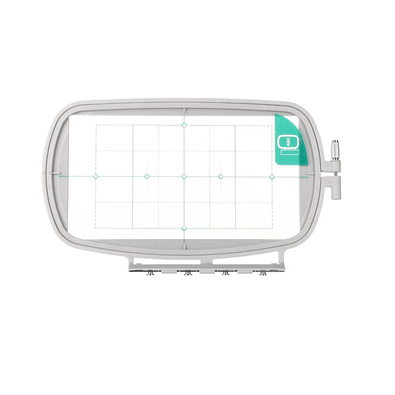 Пяльцы рамка для Brother PE 500 400D он 240 LB 6700 PRW Innov это 955 950D 900D 500D Babylock SA434 швейная