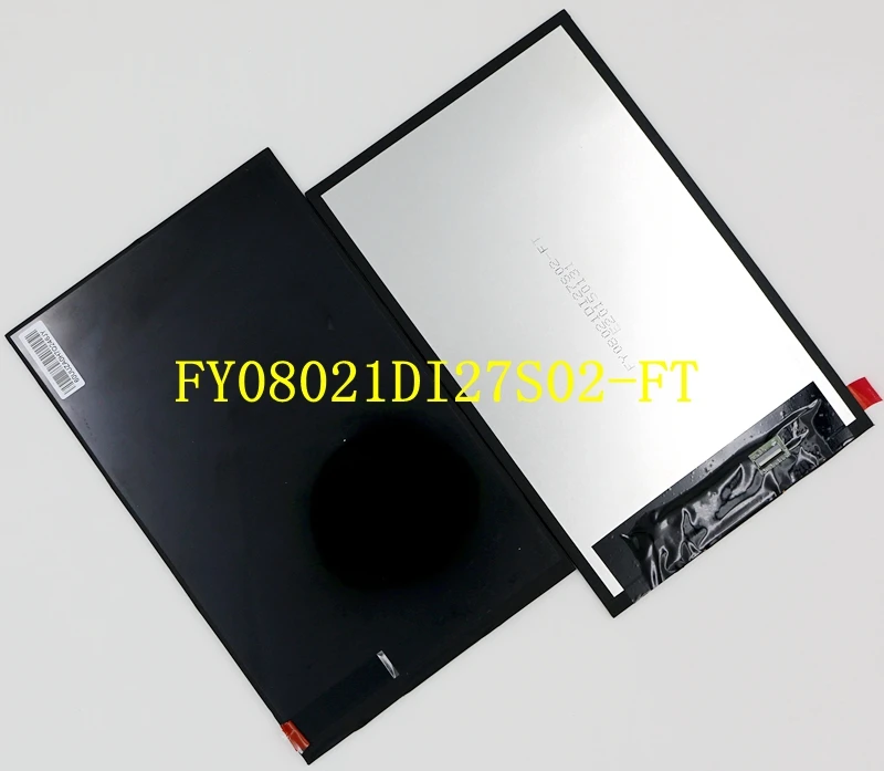 Новый оригинальный ЖК-экран для чтения Lang G35 CLAA080WQ05 | Компьютеры и офис