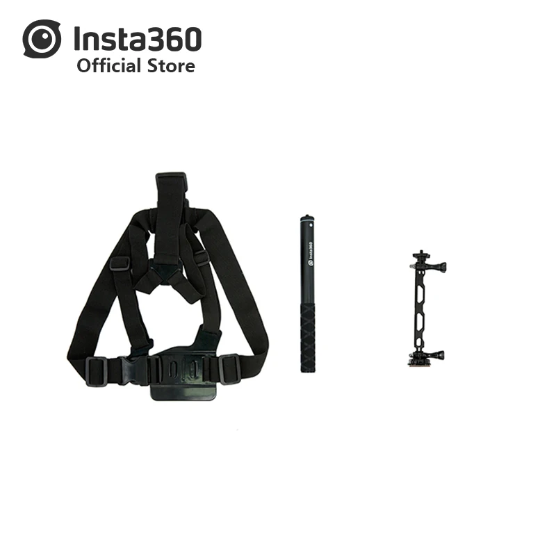 

Snow Bundle ( Insta360 ONE Accessories )