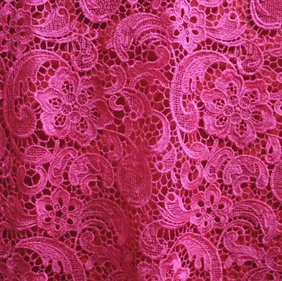 2 ярда нигерийская кружевная ткань для свадебного платья белая африканская