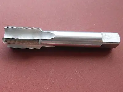 1 шт. HSS правая рука Нажмите 3/4 " 24UNS резьбы кранов 24UNS|hand tap|thread tapshand taps |