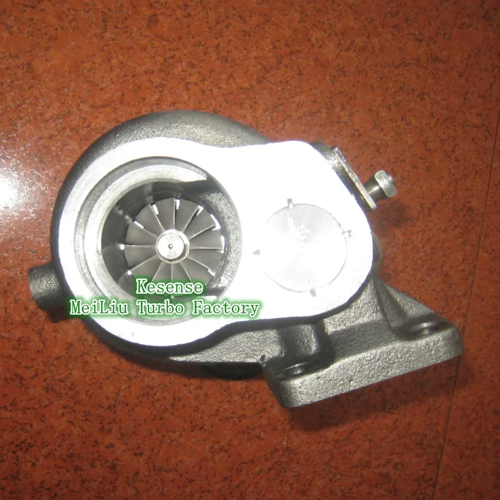 TD05 12B 8.0 49178 02115 дизельный двигатель Турбокомпрессор 02300|turbocharger|turbocharger diesel engine |