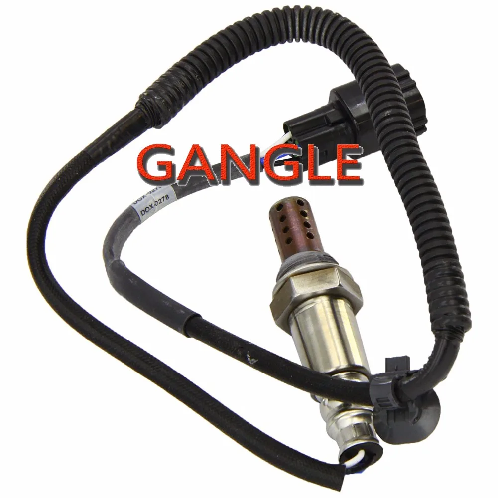 Для 2000 2003 TOYOTA AVENSIS л RHD Lambda зонд кислородные датчики DOX 0278|sensor sensor|sensor toyotasensor probe |