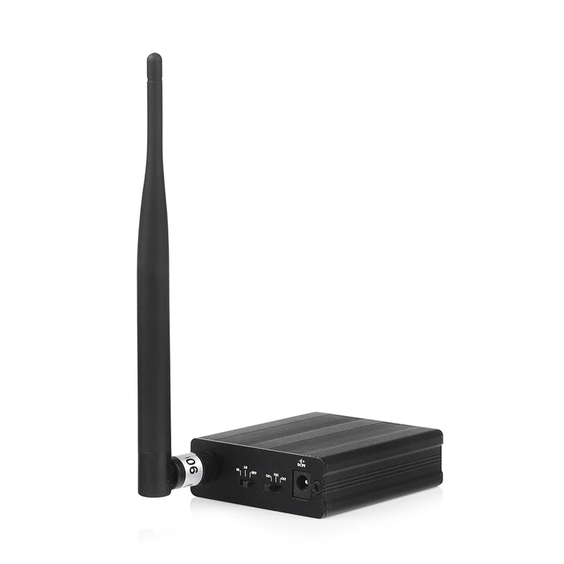 Профессиональные бесшумные наушники Disco Sound System RF беспроводные гарнитуры (10