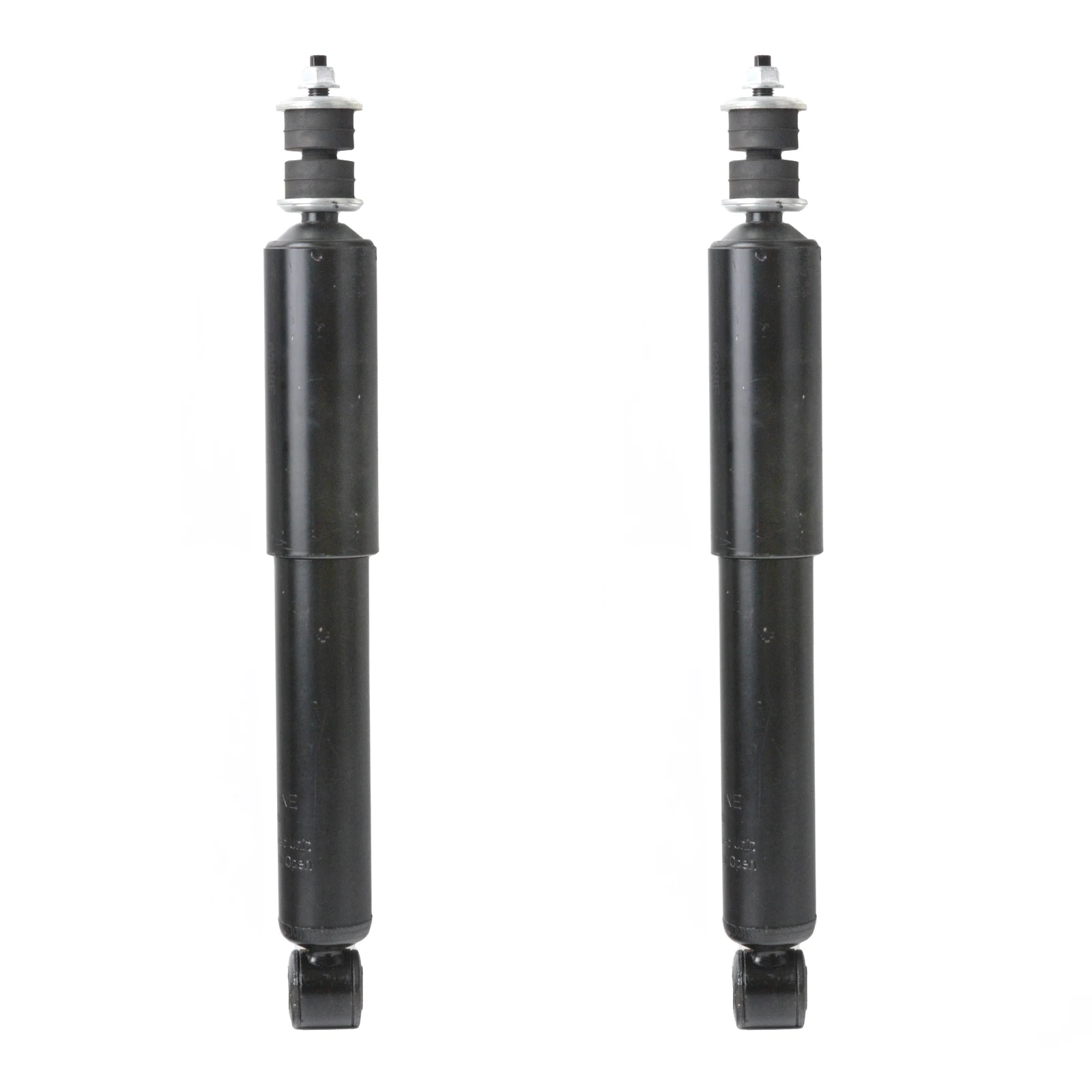 

Front Pair Shocks & Struts Absorber For 1998 1999 2000 2001 2002 2003 2004 Nissan Frontier 37077 37077