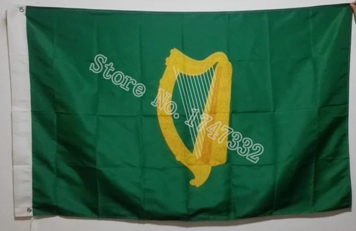 Ирландия горячая Распродажа хорошие латунные металлические отверстия 3x5 футов