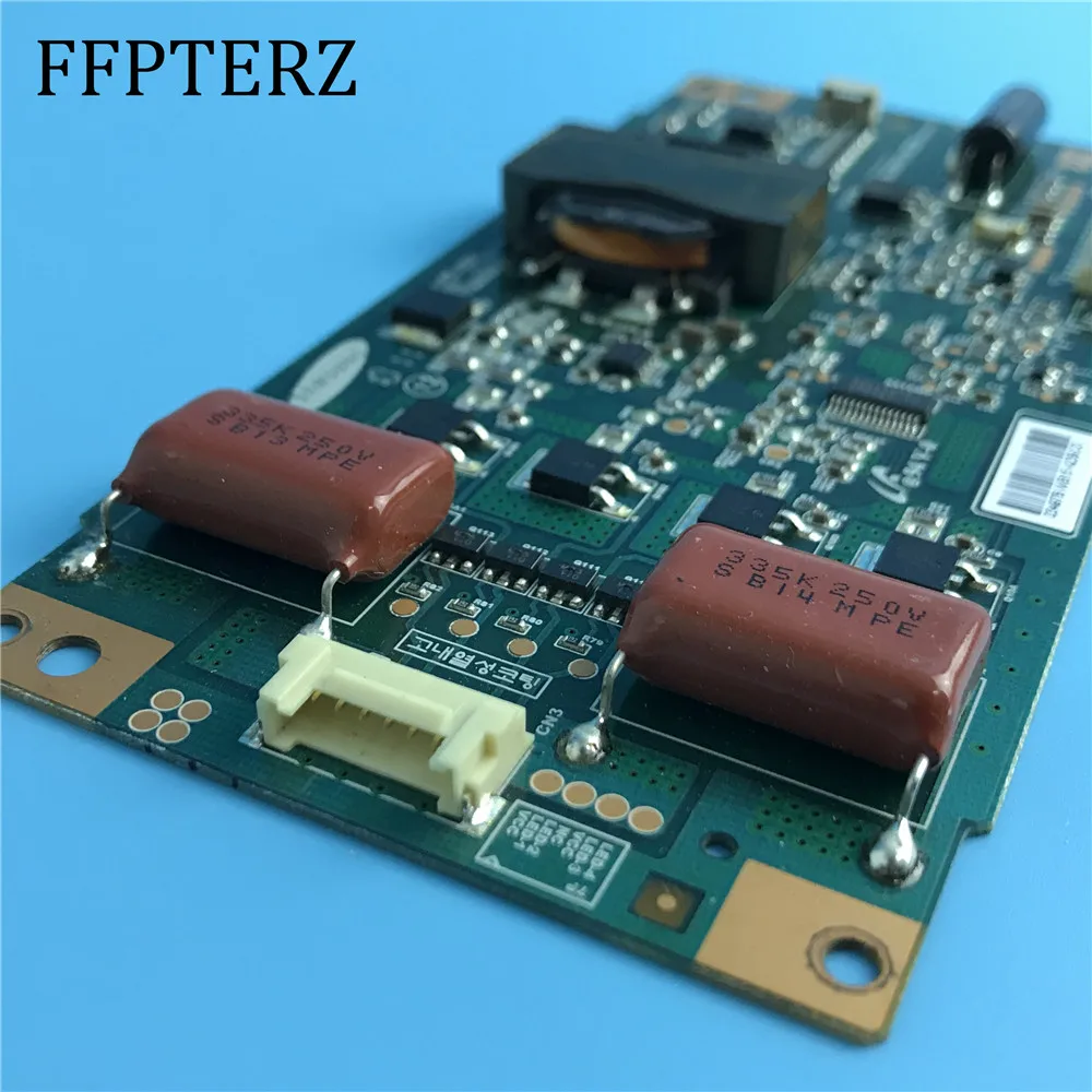 Светодиодный инвертор для Φ rev0 0 _ LTA400HM13 L40E5200BE L40F3200 LE40Z300 | Компьютеры и офис