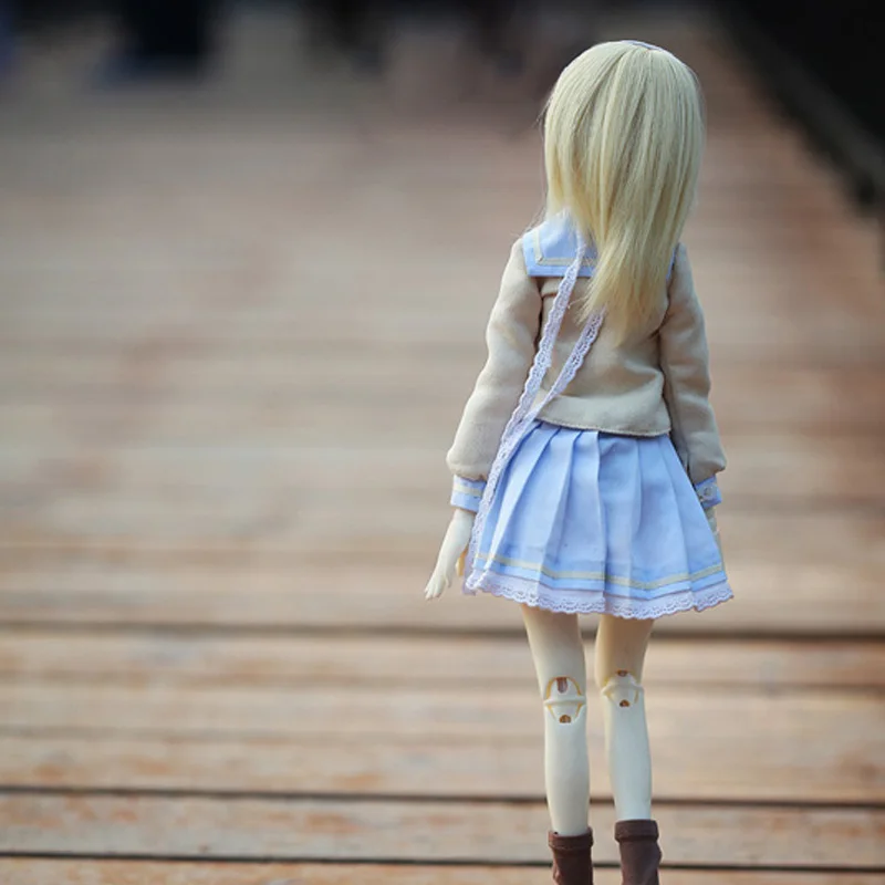 OUENEIFS bjd/sd куклы MSD Eline 1/4 модель тела Девушки Мальчики глаза высокое качество игрушки магазин смолы бесплатные глаза и