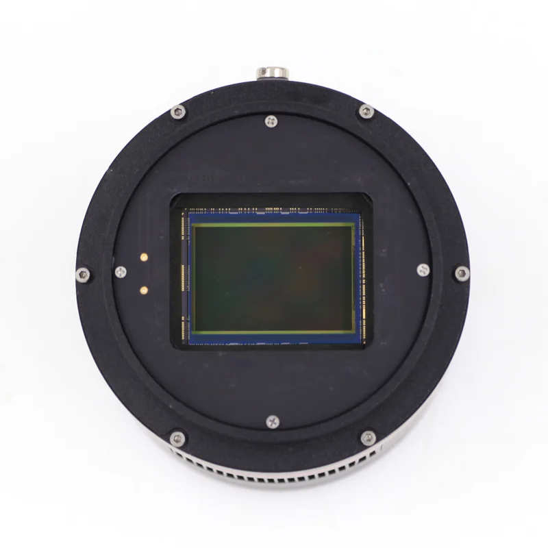 QHY168C colour usb3.0 planetary deep sky camera QHYCCD | Инструменты