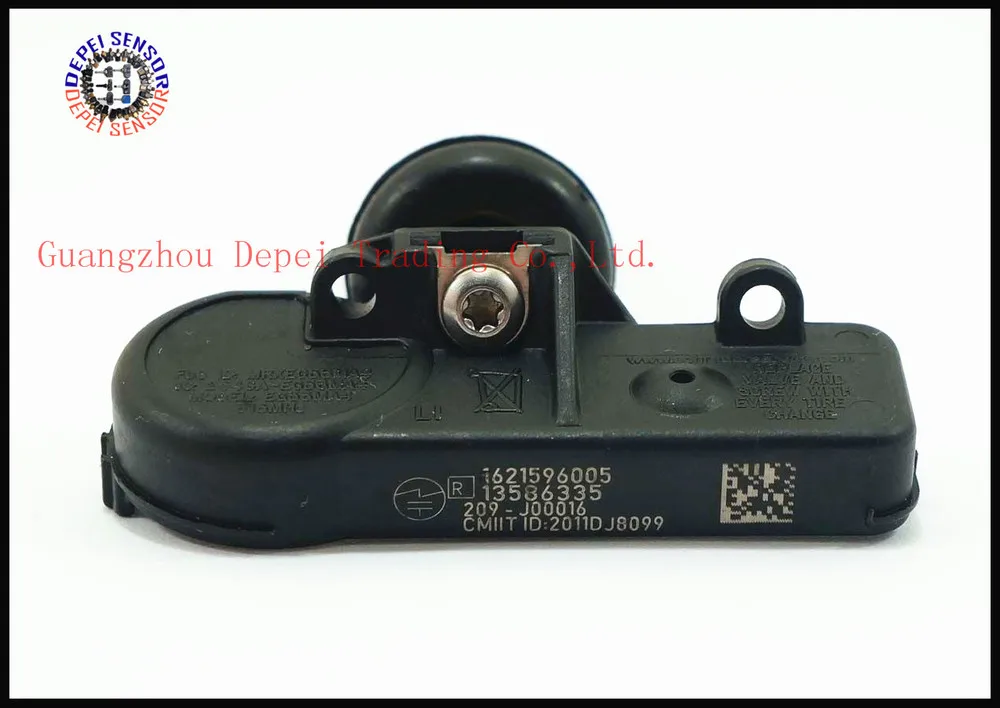 DPQPOKHYY для оригинального OEM ACDelco датчика давления в шинах TPMS 13586335|tpms for|tpms sensortpms tire