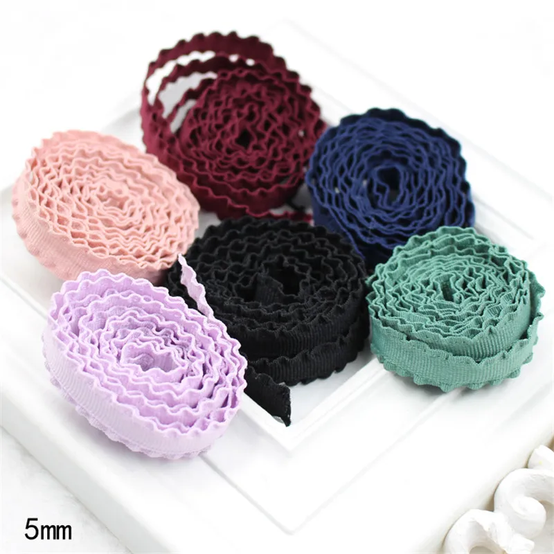 2 м/рулон лента для волос ширина 10 мм|edge ribbon|ribbon ribbonribbon webbing |