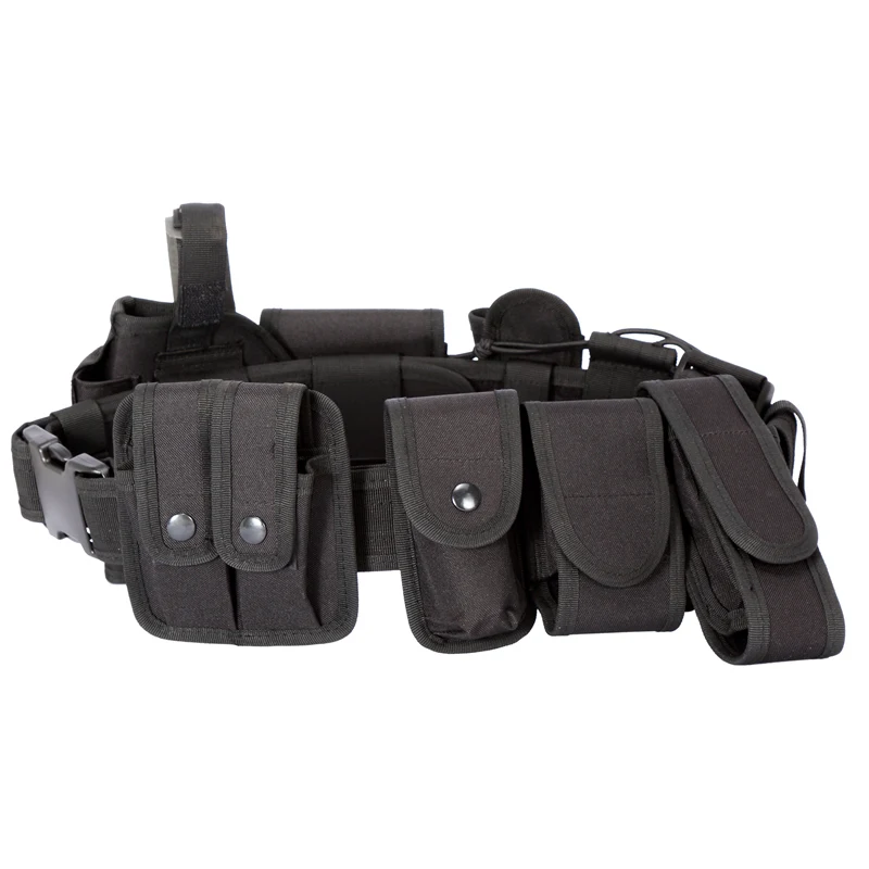 Тактический ремень для улицы многофункциональные поясные ремни безопасности