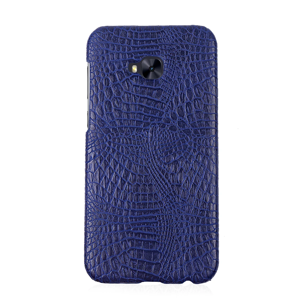 Case For Asus ZenFone 4 Selfie Pro ZD552KL ZD 552KL Fitted Armor Phone Leather Cover Z01MD Z01M Z01MDA Damping Coque |