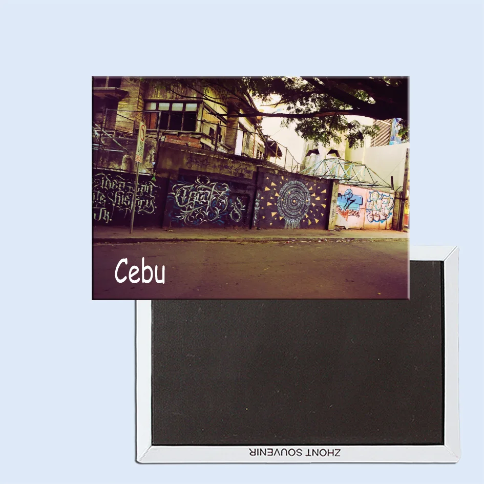 Себу филиппины 24333 магнит на холодильник|fridge magnet|magnet fridgemagnet magnet |