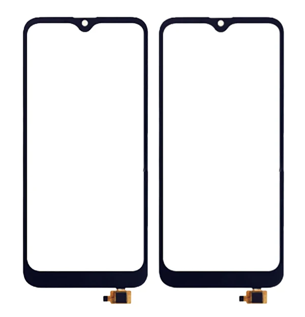 

6.1 Inch For Doogee Y8 Touch Screen Digitizer Replacement Touch Sensor Digitizer Panel Glass With Tape