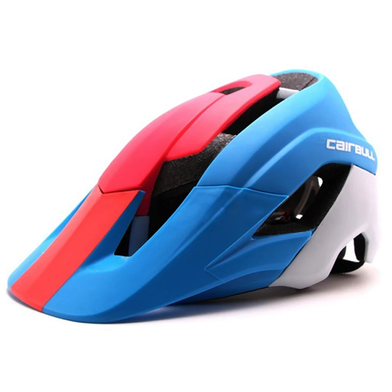 Велосипедный шлем Сверхлегкий велосипедный Casco Ciclismo интегрированный дорожный