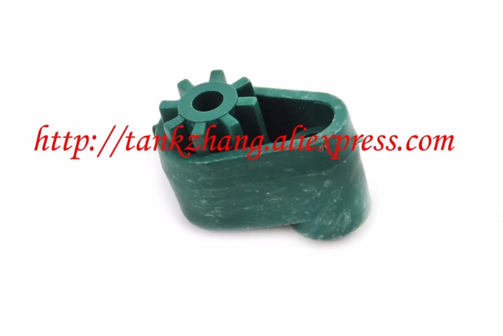 HENG LONG 3889/3889-1 RC tank Leopard 2 A6 1/16 запасные части No. 3889-09-08 пластиковое колесо для