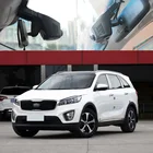 Видеорегистратор BigBigRoad для автомобиля, с поддержкой Wi-Fi, FHD 1080P