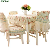 new hot elegant rectangular table cloth chair covers kitchen dining coffee table cloth cover for home decoration table covers