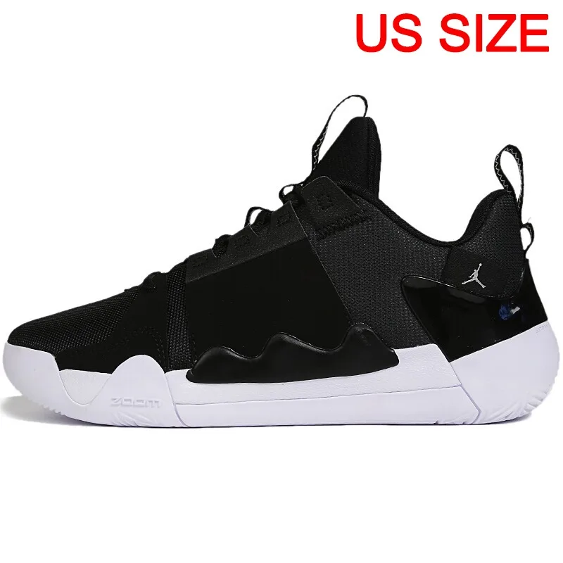 AT4030001 Новое поступление, оригинальные мужские баскетбольные кроссовки NIKE GRVTY PF - Цвет: AT4030001